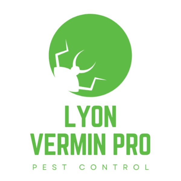 lyon vermin pro logo